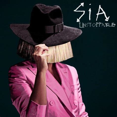 sia unstopable